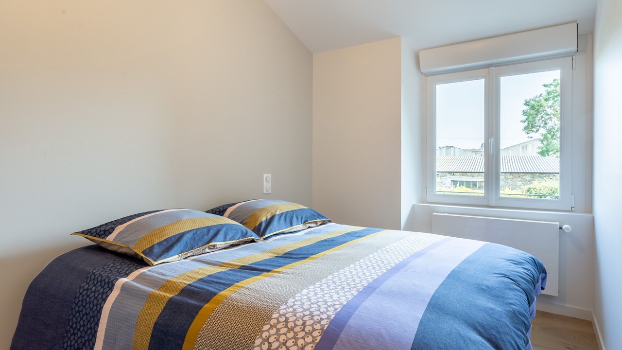 Photo of Bedroom in Planguenoual