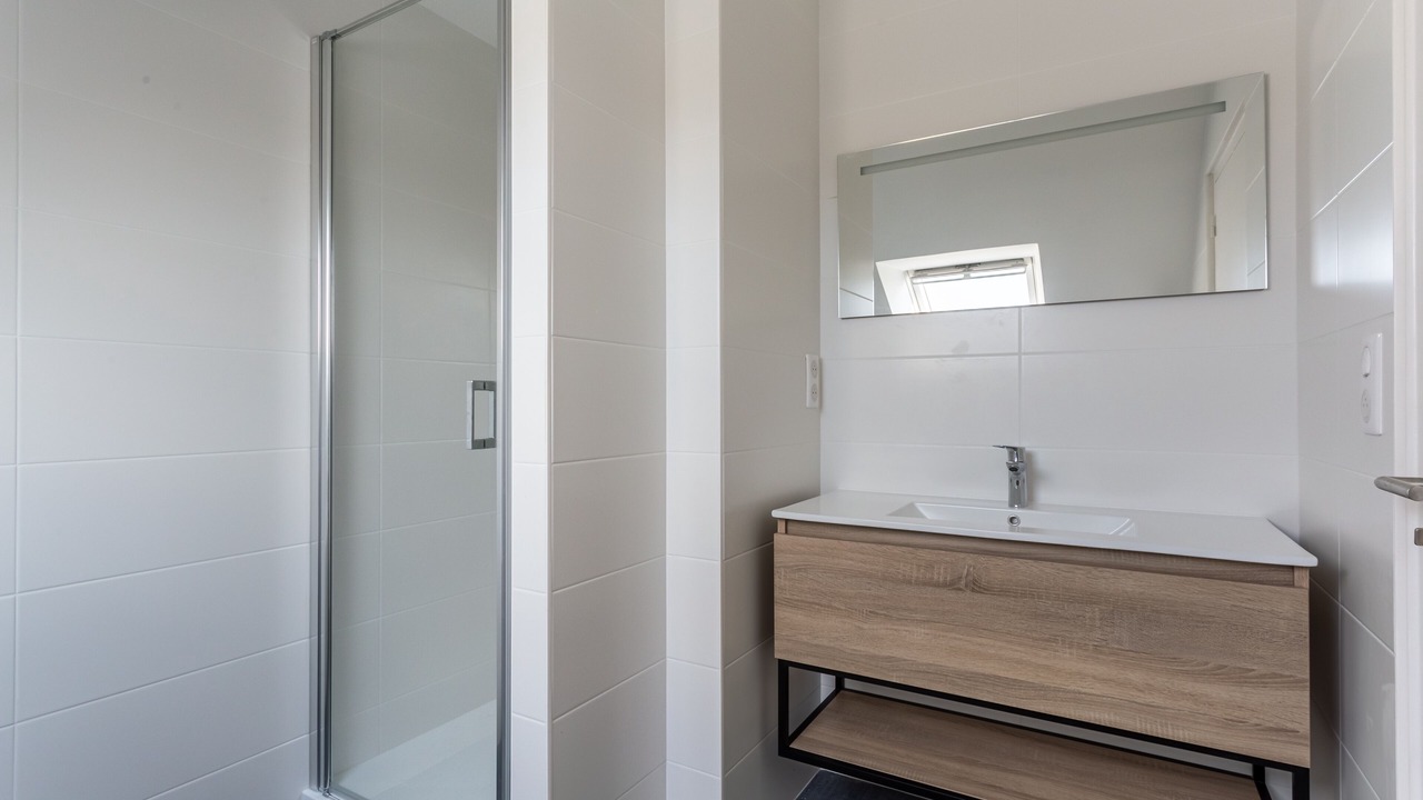 Photo of Bathroom in Planguenoual