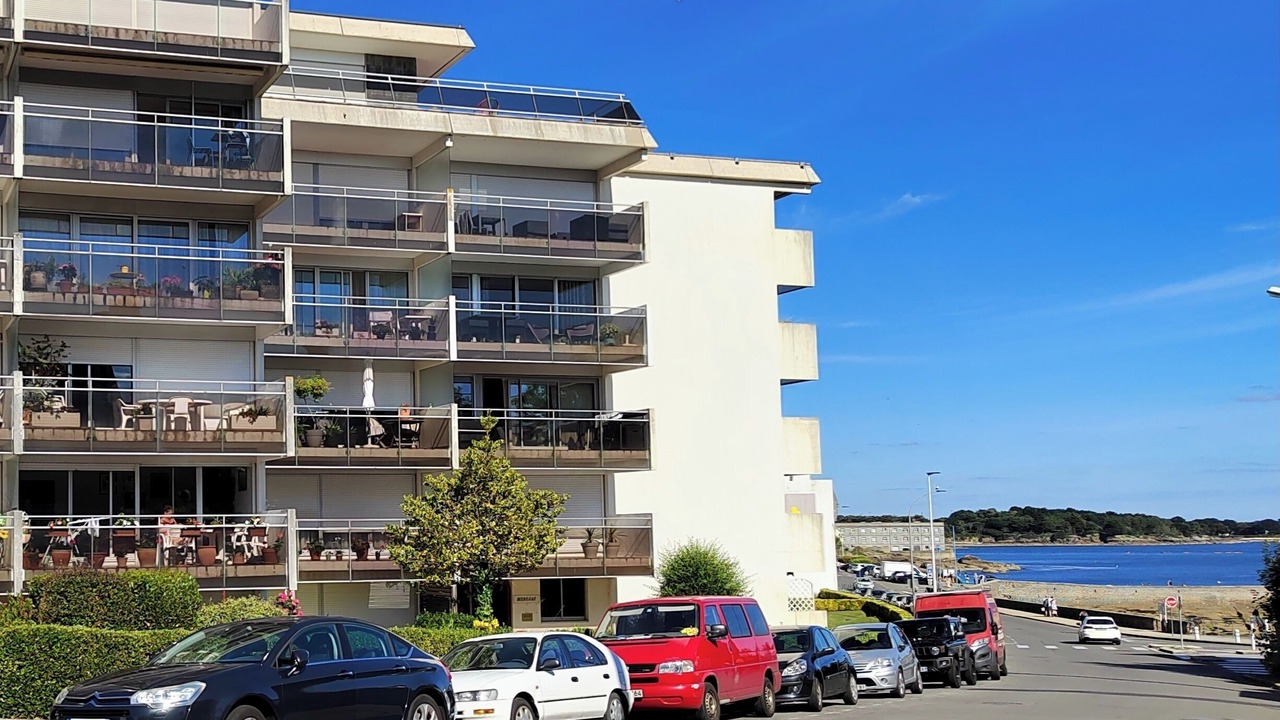 Photo of Outdoor in Concarneau