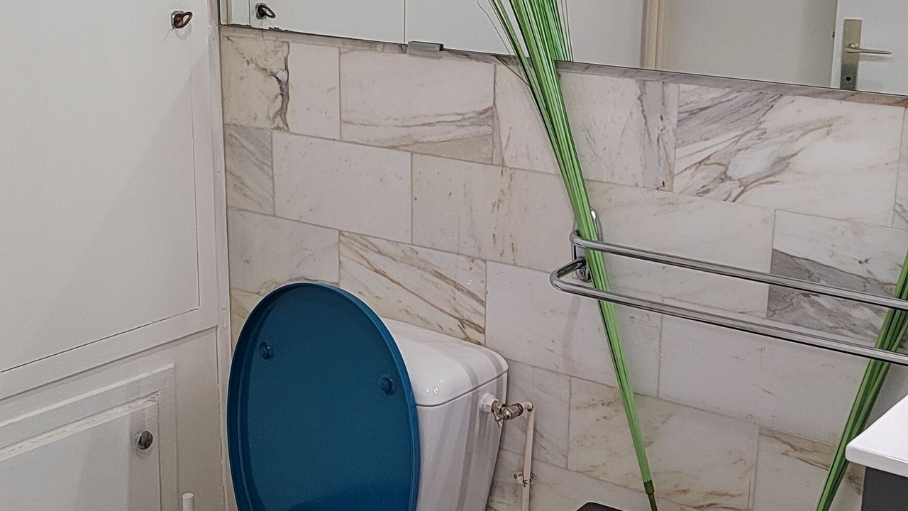 Photo of Bathroom in Concarneau
