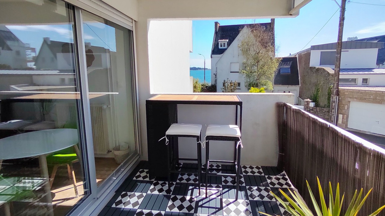 Photo of Outdoor in Concarneau