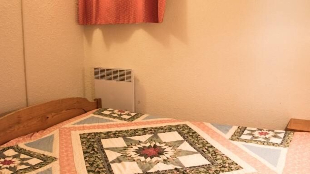 Photo of Bedroom in Montgenevre