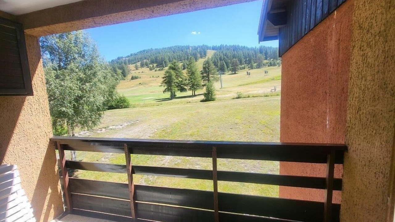 Photo of Outdoor in Montgenevre