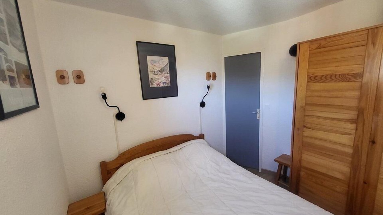 Photo of Bedroom in Montgenevre