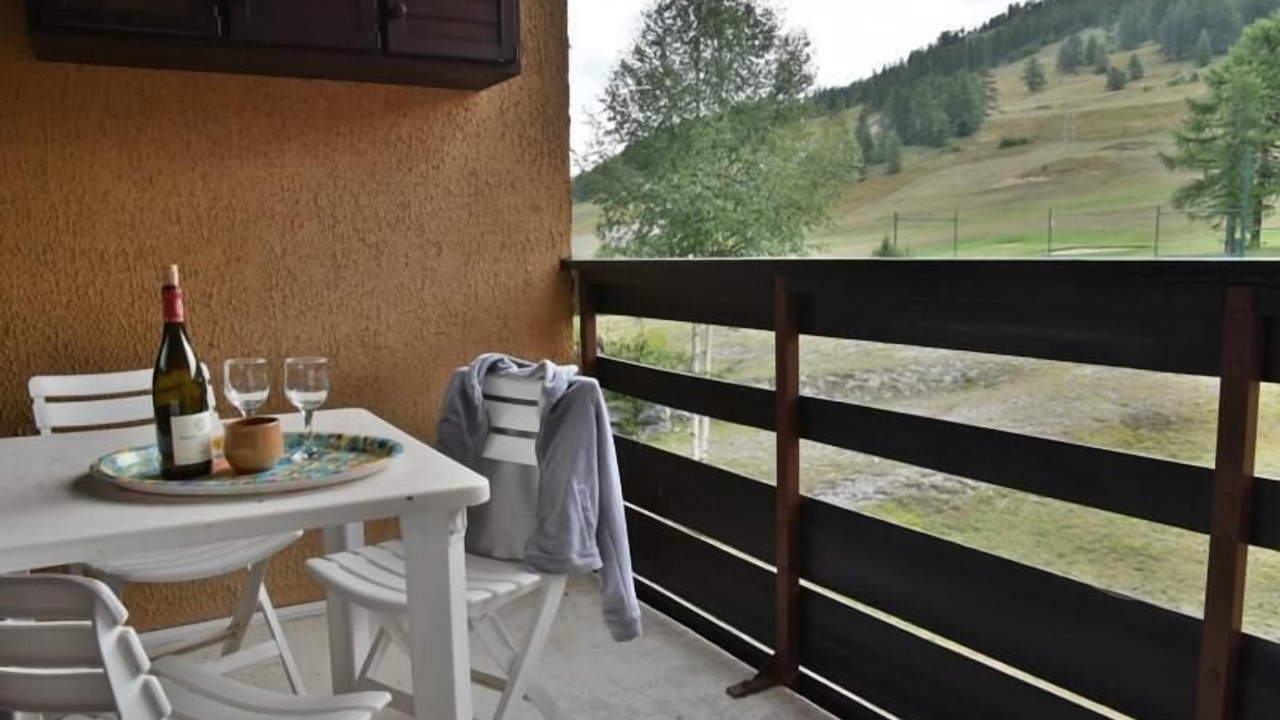 Photo of Outdoor in Montgenevre