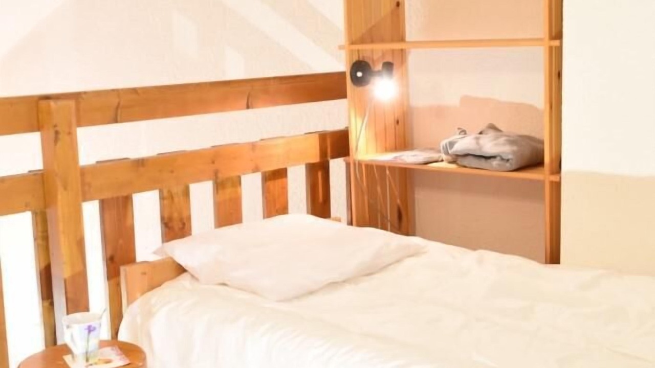 Photo of Bedroom in Montgenevre
