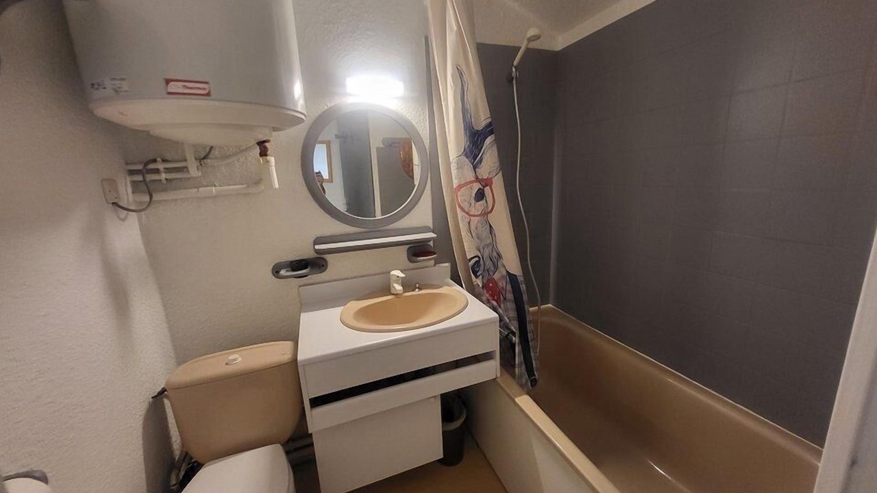 Photo of Bathroom in Montgenevre