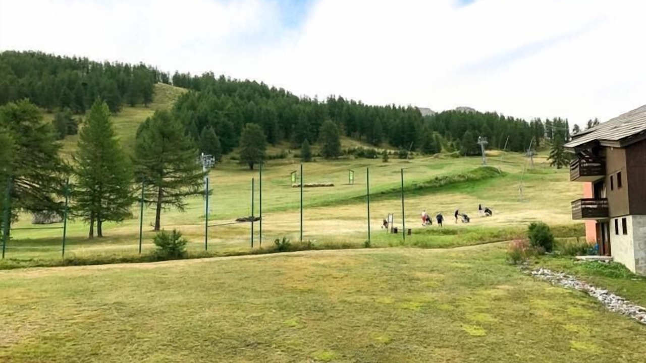 Photo of Others in Montgenevre