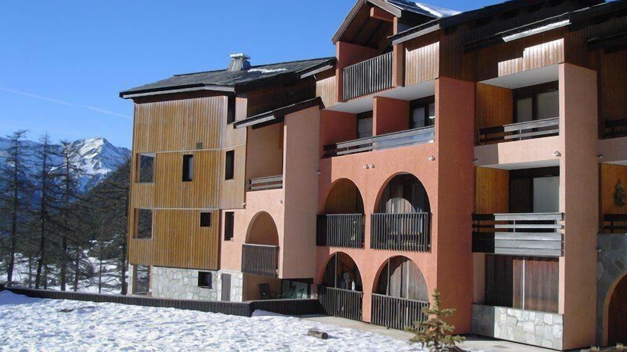 Photo of Outdoor in Montgenevre
