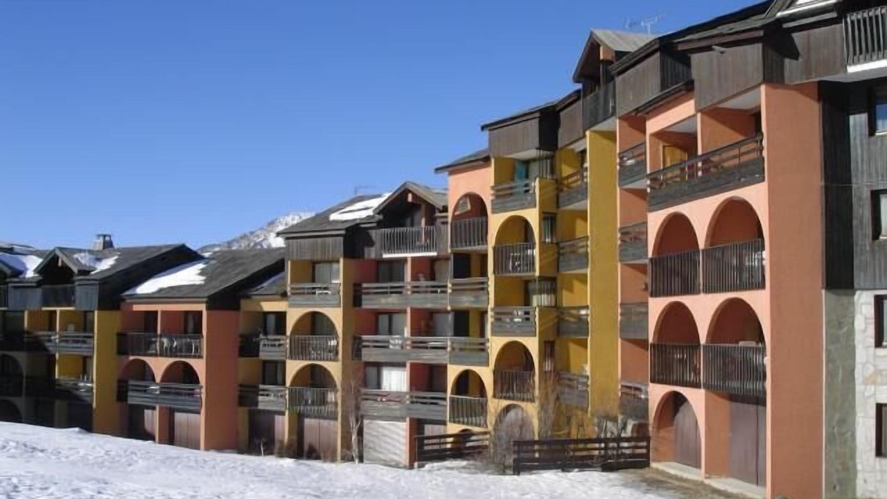 Photo of Outdoor in Montgenevre