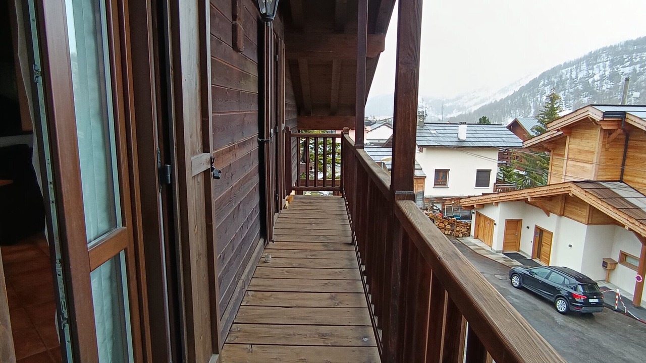 Photo of Outdoor in Montgenevre