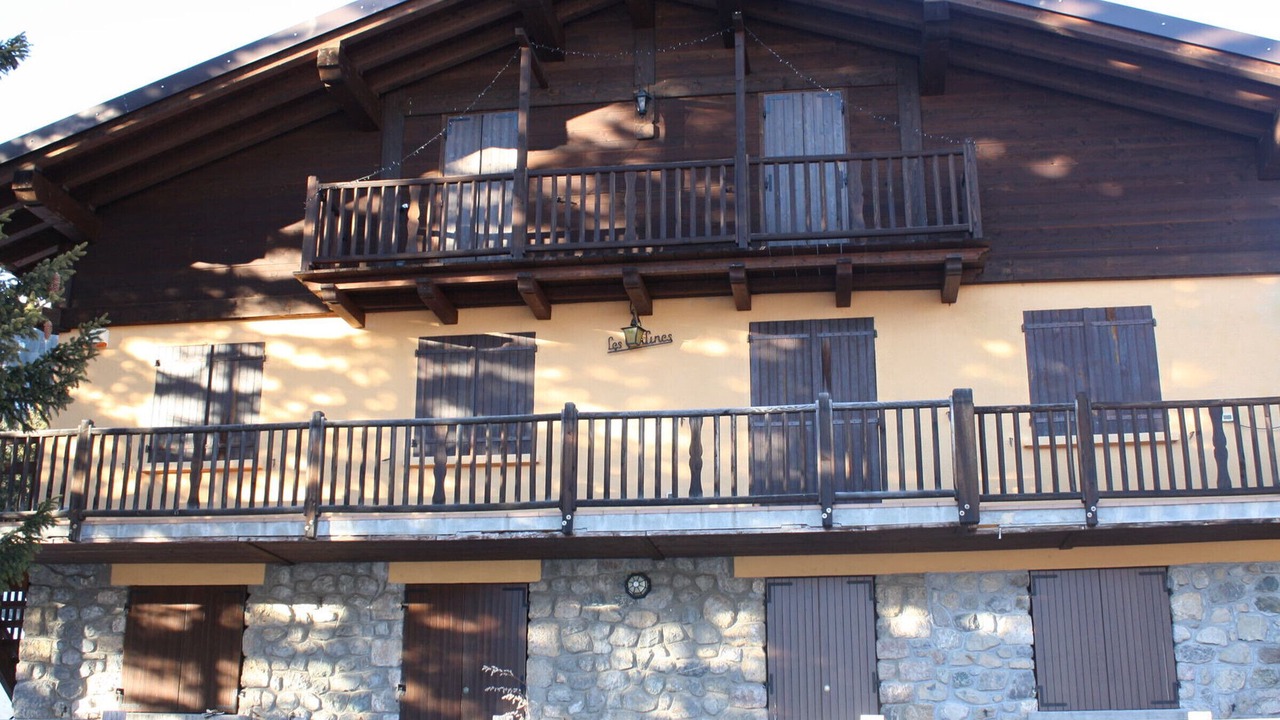 Photo of Outdoor in Montgenevre