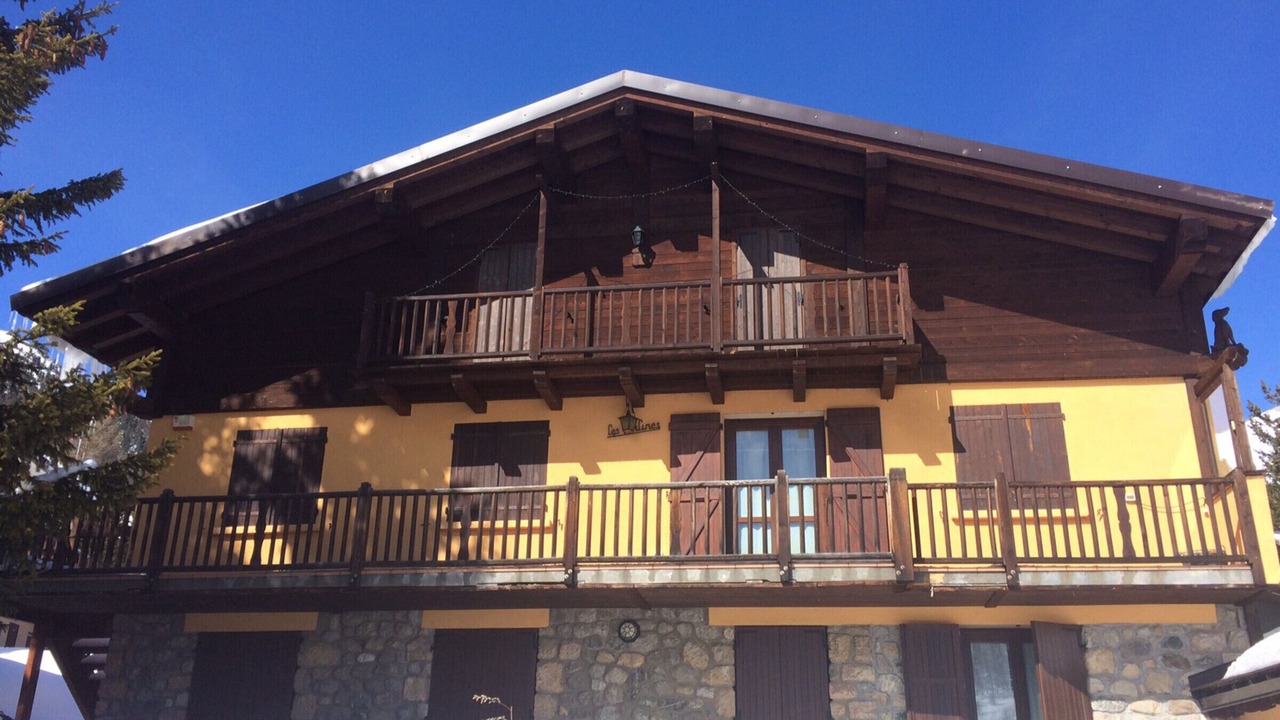 Photo of Outdoor in Montgenevre