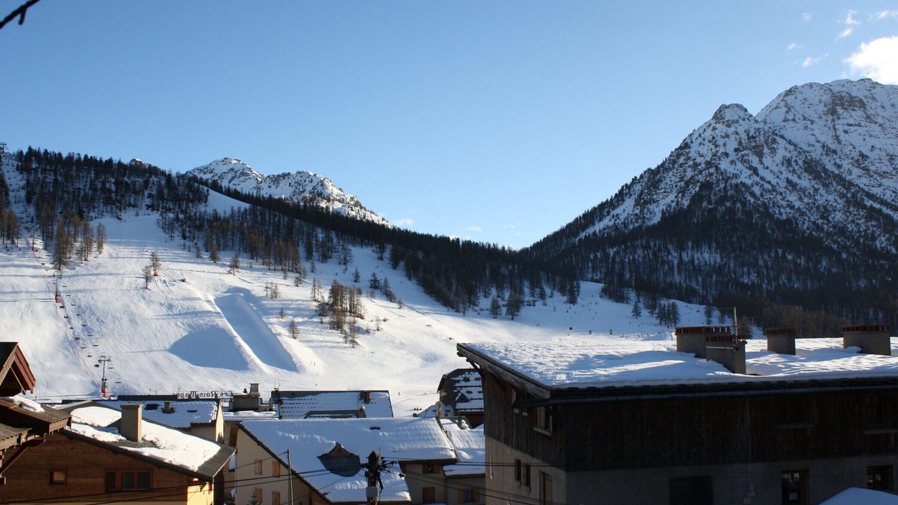 Photo of Outdoor in Montgenevre