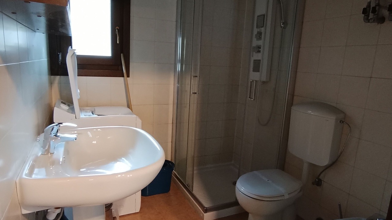 Photo of Bathroom in Montgenevre