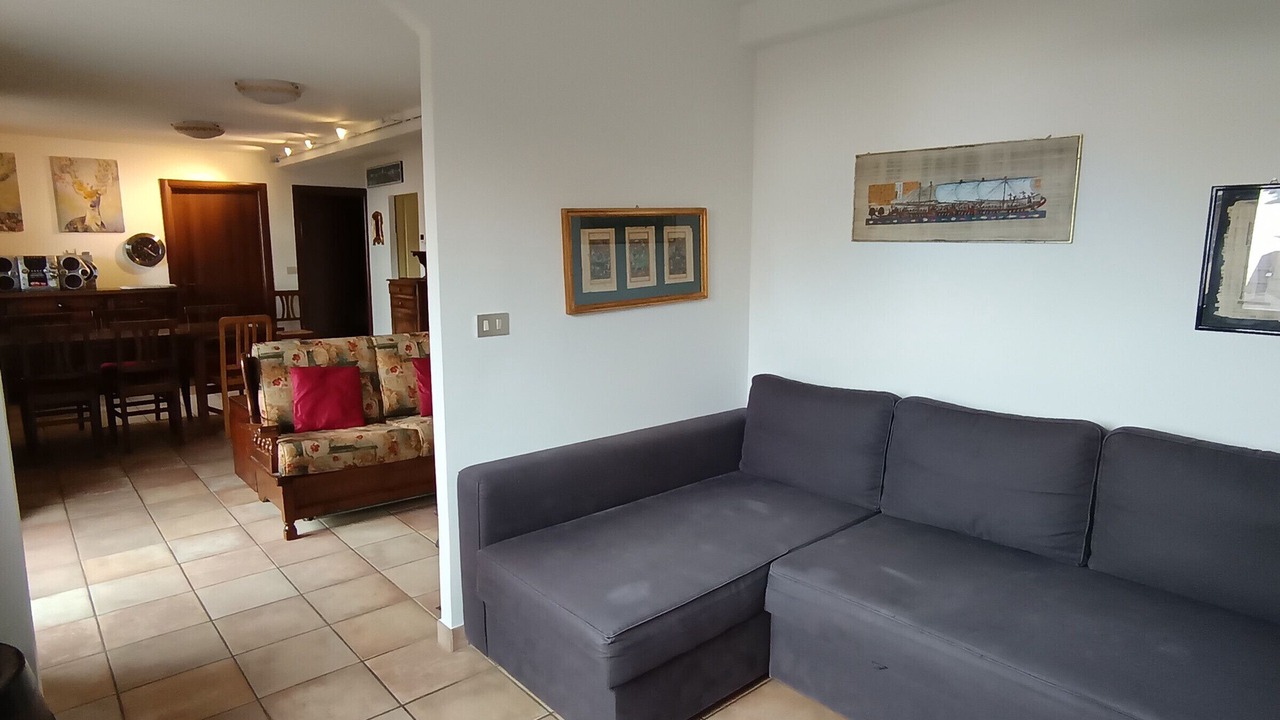 Photo of Livingroom in Montgenevre