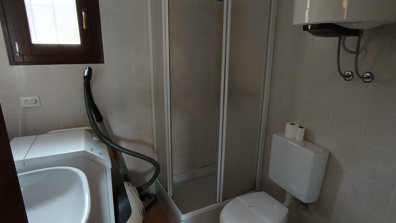 Photo of Bathroom in Montgenevre