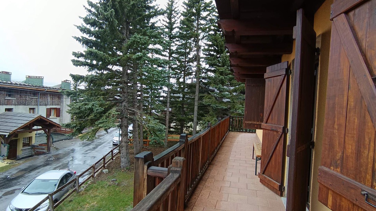 Photo of Outdoor in Montgenevre