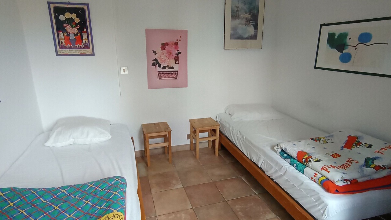 Photo of Bedroom in Montgenevre