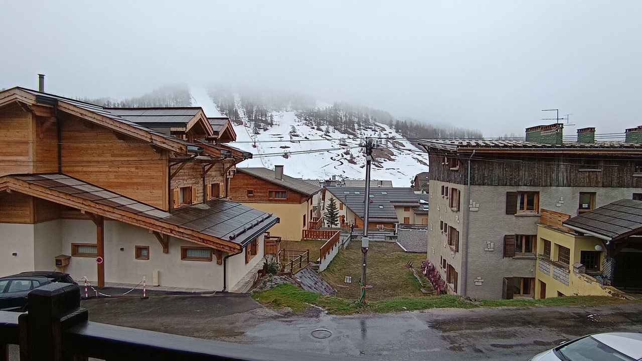 Photo of Outdoor in Montgenevre