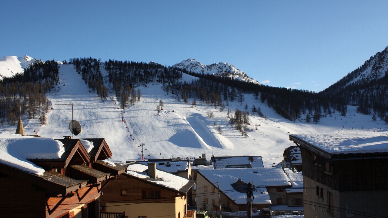 Photo of Others in Montgenevre