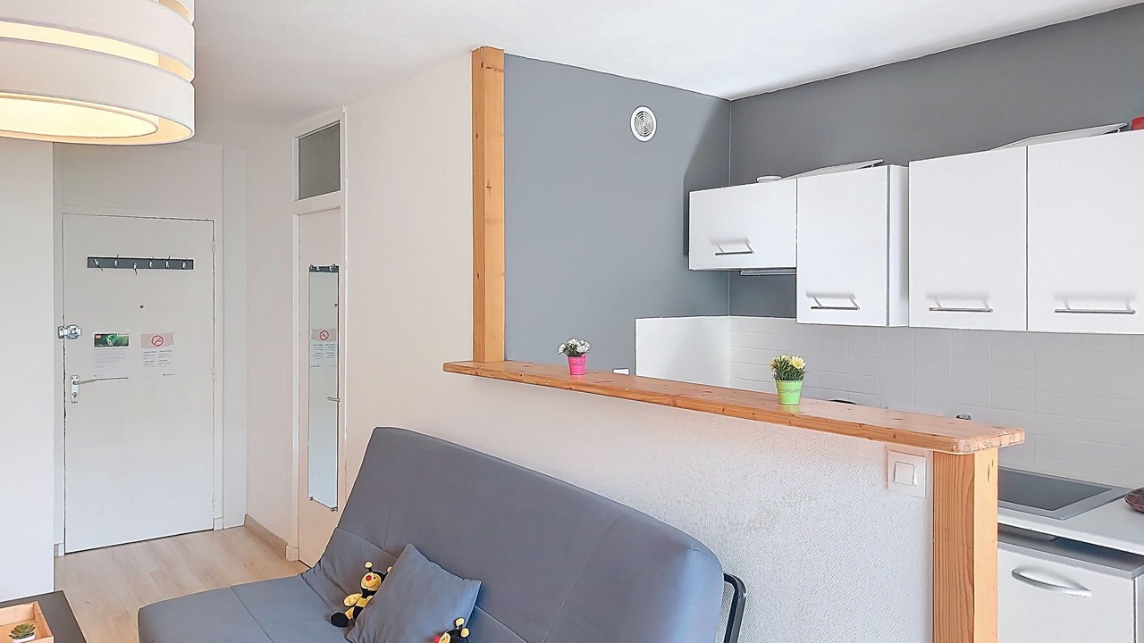 Photo of Livingroom in Saint-Gervais-les-Bains