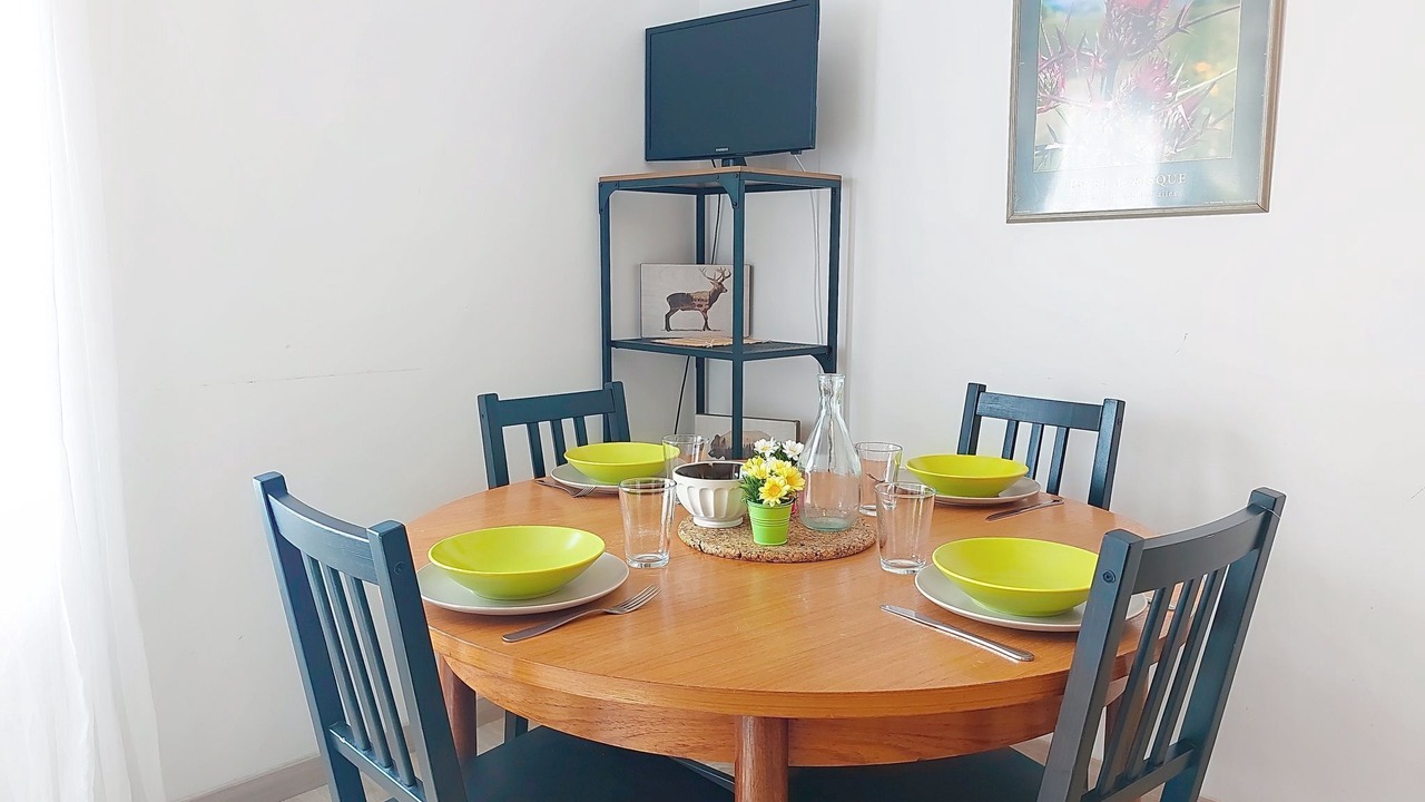 Photo of Livingroom in Saint-Gervais-les-Bains