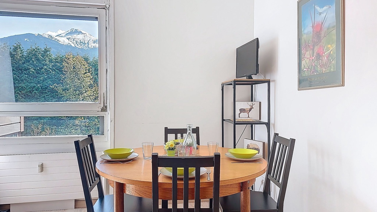Photo of Livingroom in Saint-Gervais-les-Bains