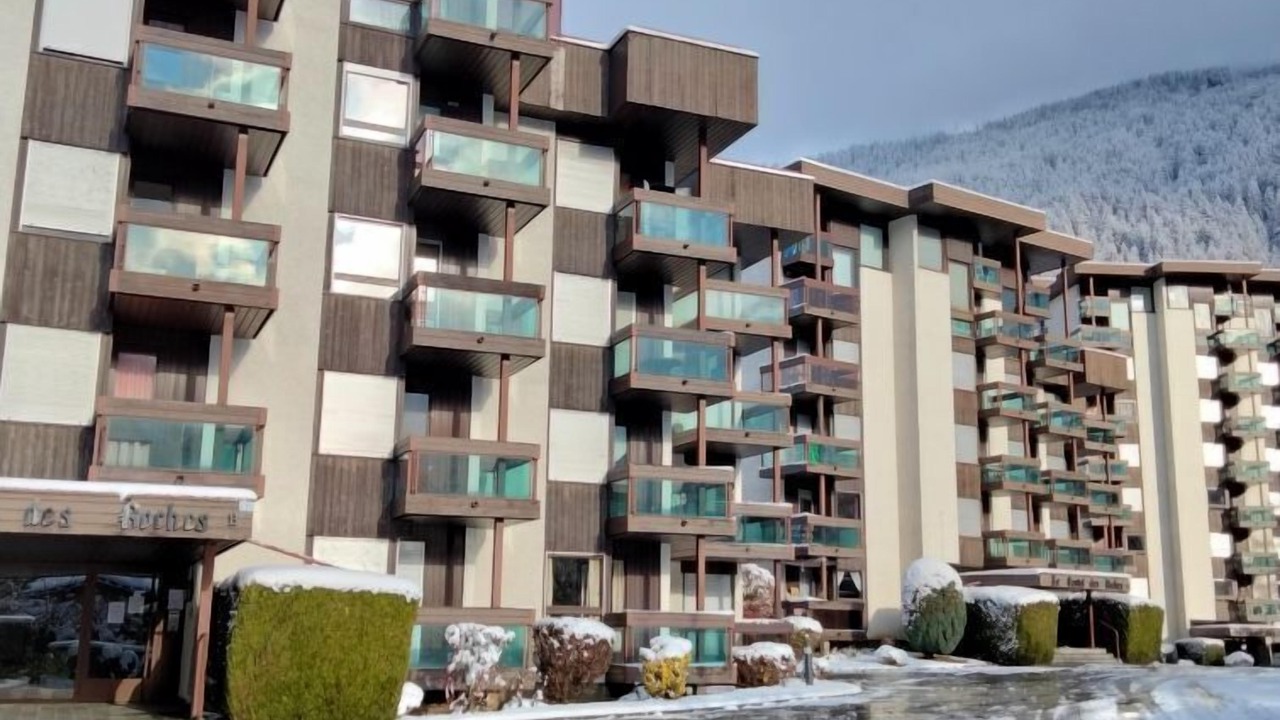 Photo of Others in Saint-Gervais-les-Bains