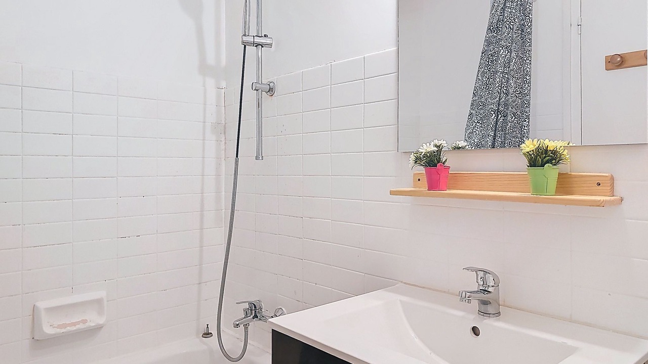 Photo of Bathroom in Saint-Gervais-les-Bains