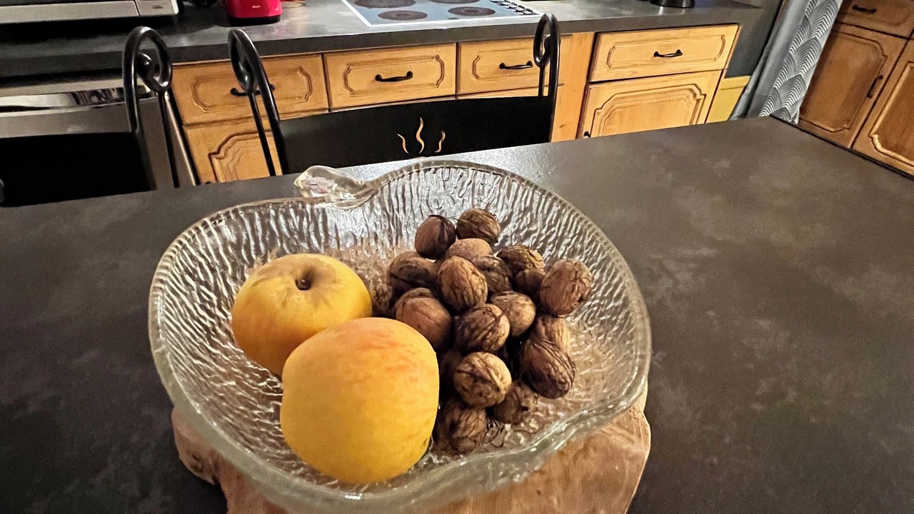 Photo of Kitchen in Lor