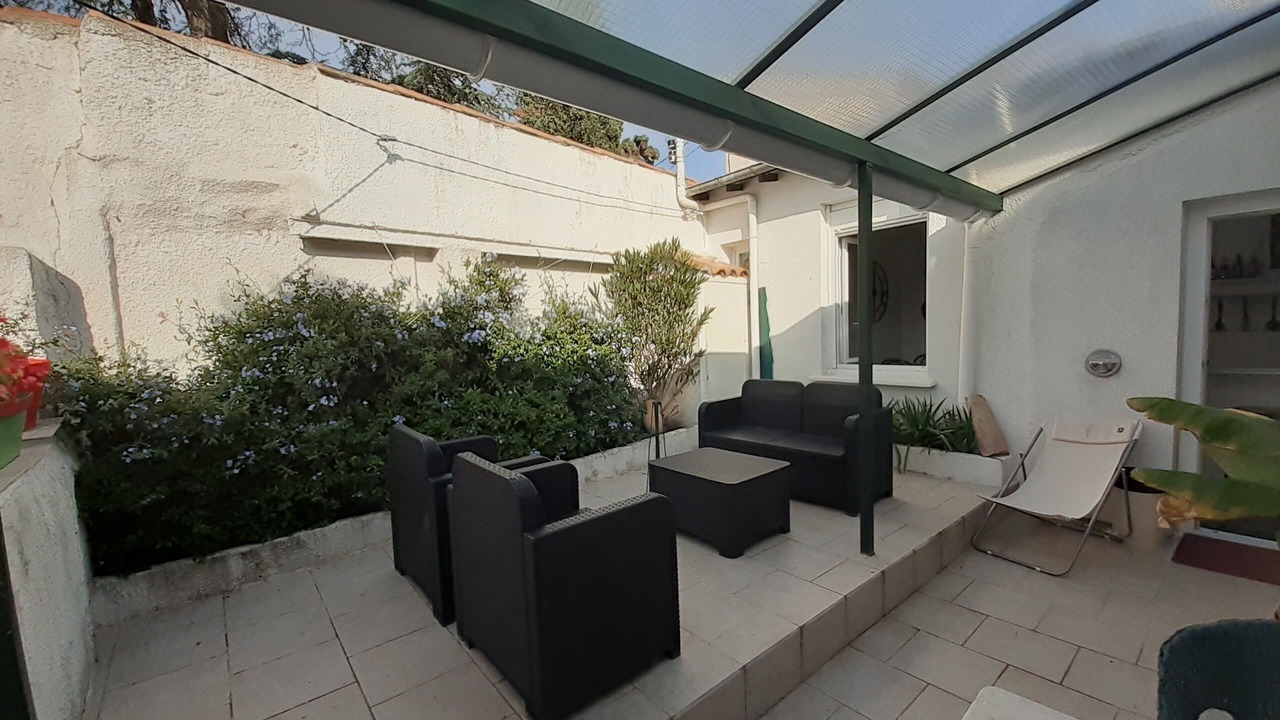 Photo of Patio Balcony in Mont Duplan