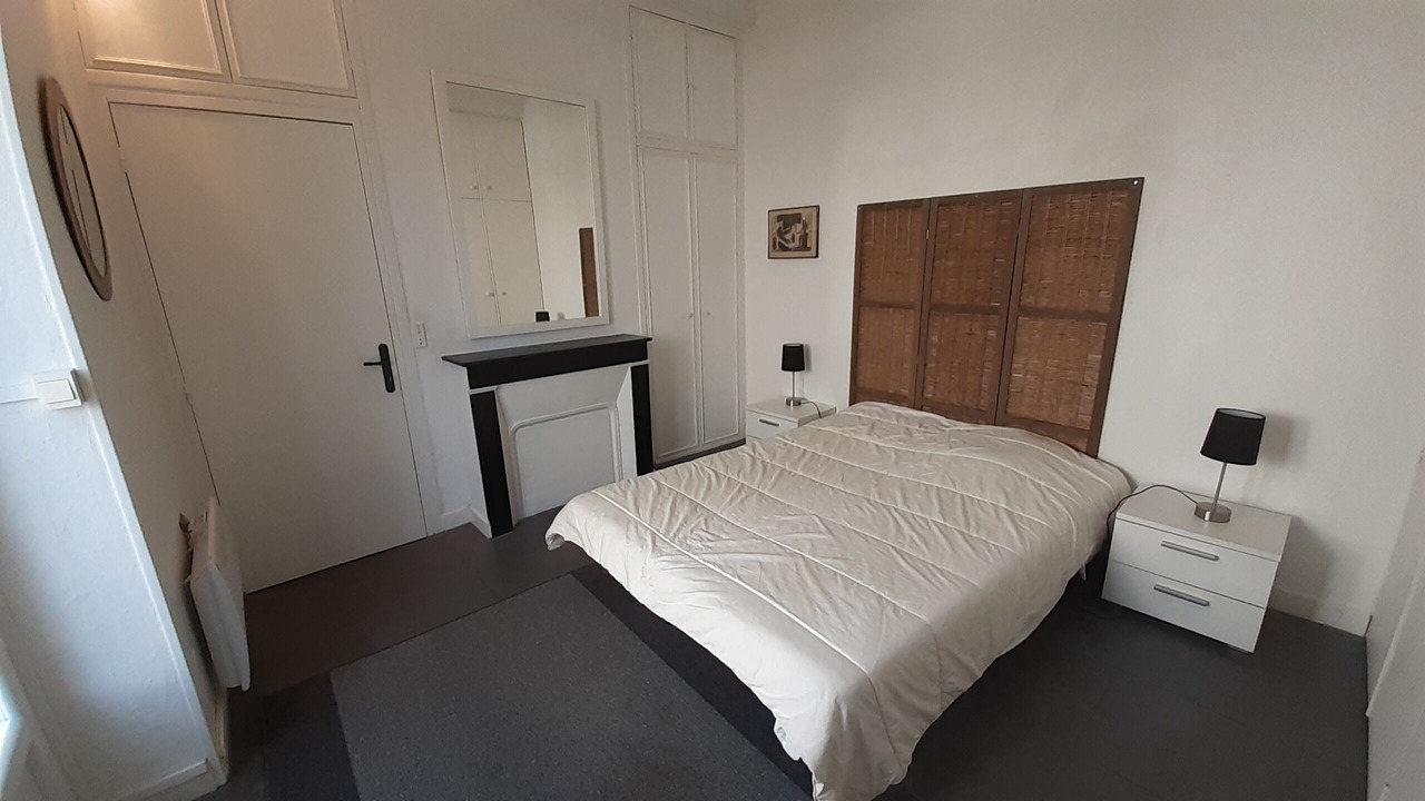 Photo of Bedroom in Mont Duplan