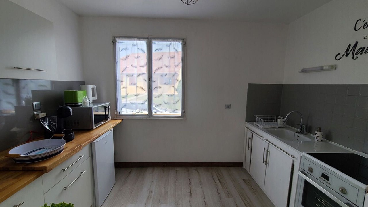 Photo of Kitchen in Harsault