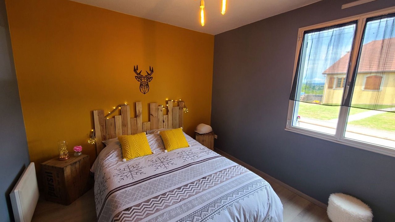 Photo of Bedroom in Harsault