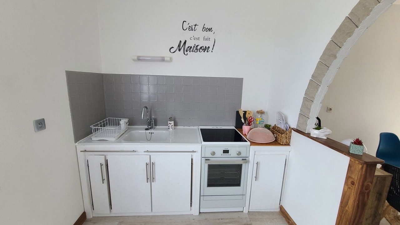 Photo of Kitchen in Harsault