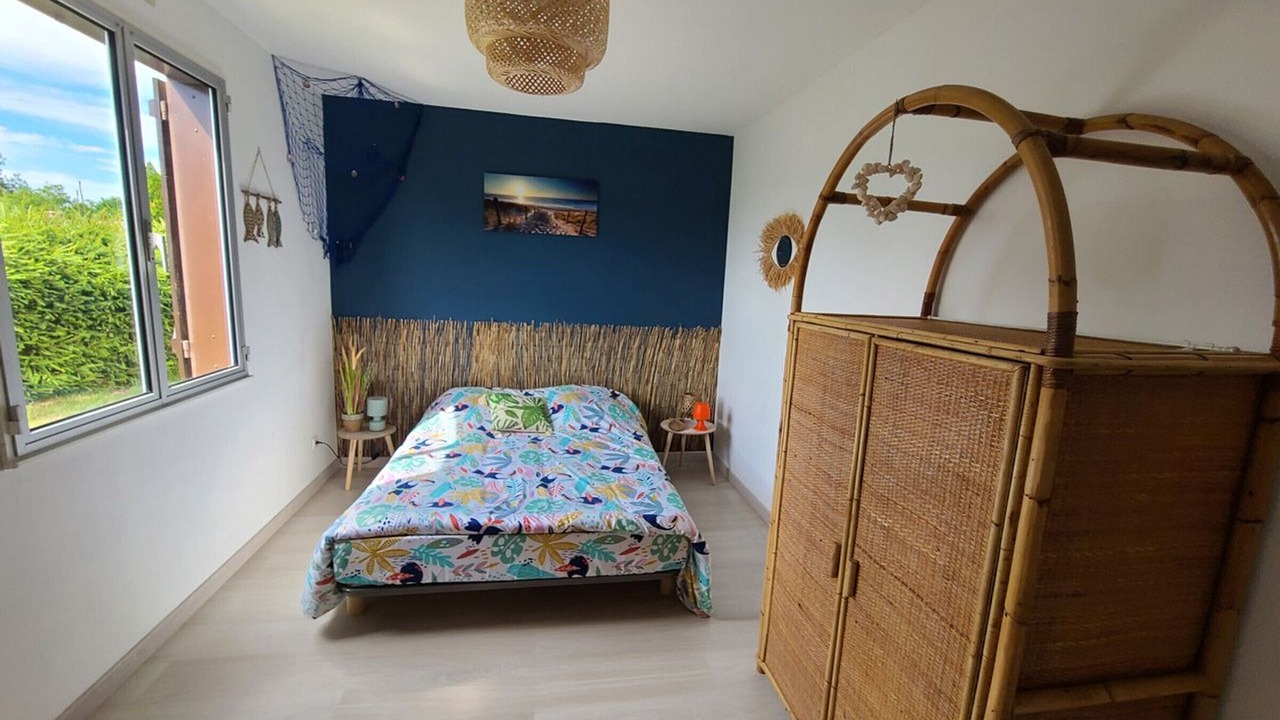 Photo of Bedroom in Harsault