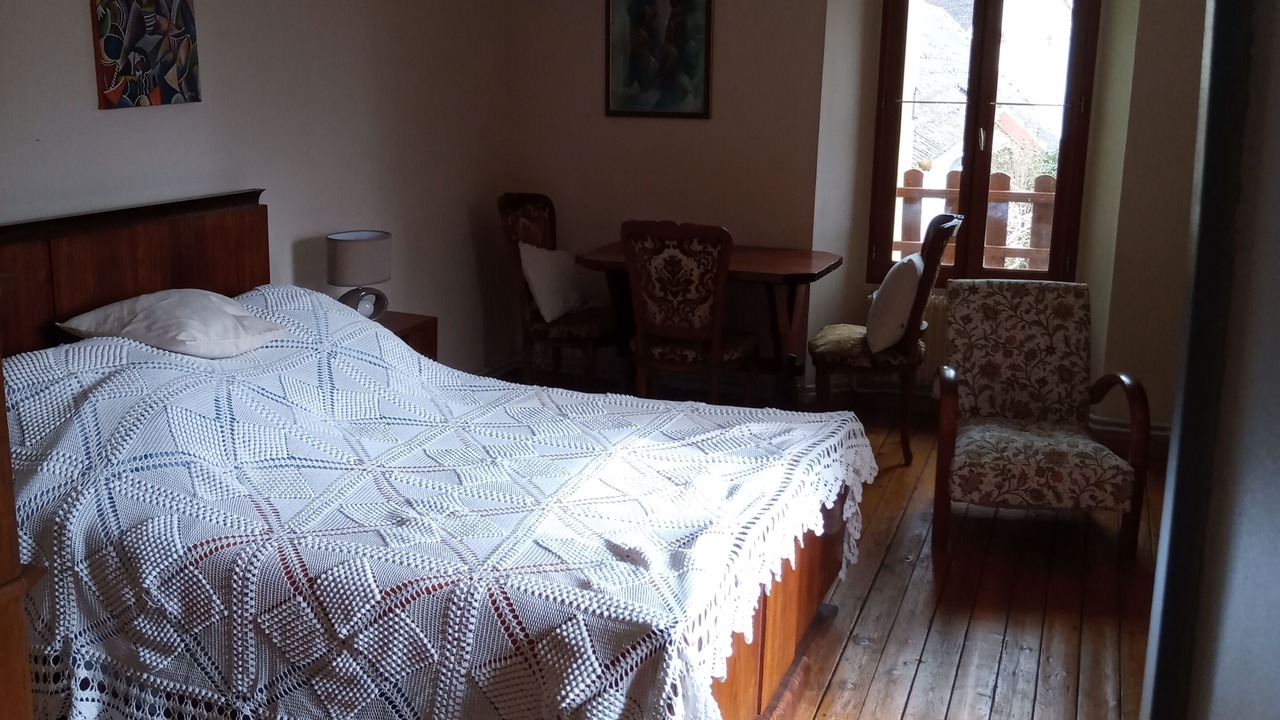 Photo of Bedroom in Soligny-les-Etangs