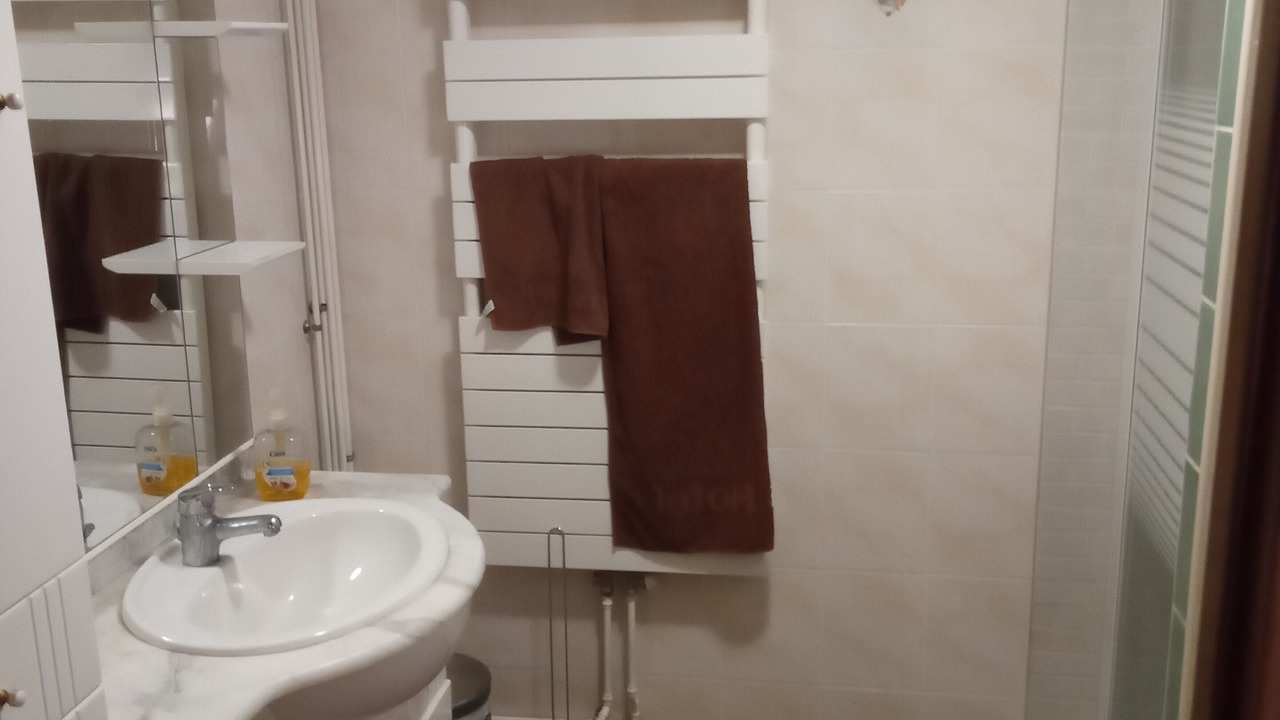 Photo of Bathroom in Soligny-les-Etangs