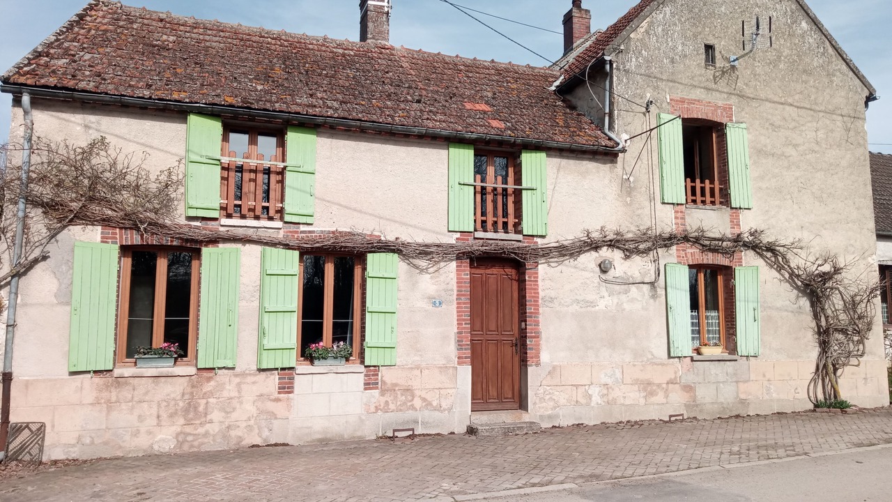 Photo of Outdoor in Soligny-les-Etangs