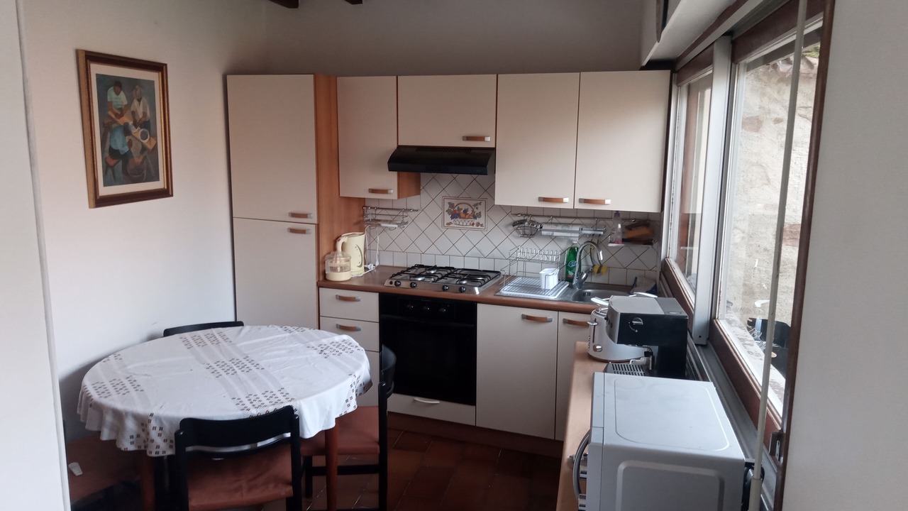 Photo of Kitchen in Soligny-les-Etangs