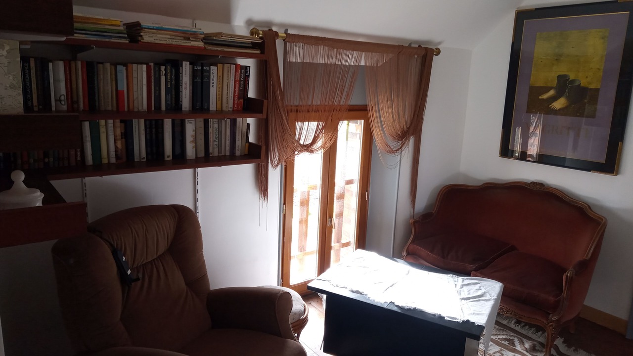 Photo of Livingroom in Soligny-les-Etangs