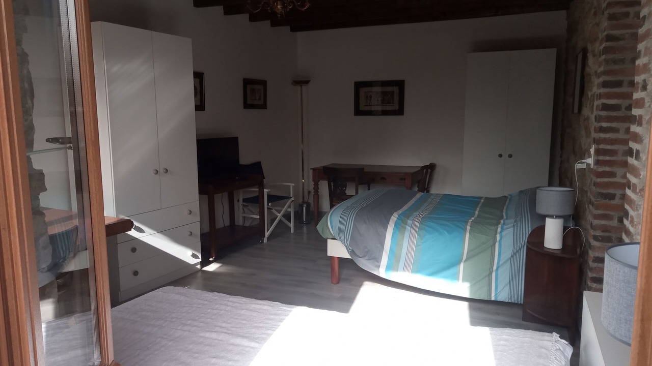 Photo of Bedroom in Soligny-les-Etangs