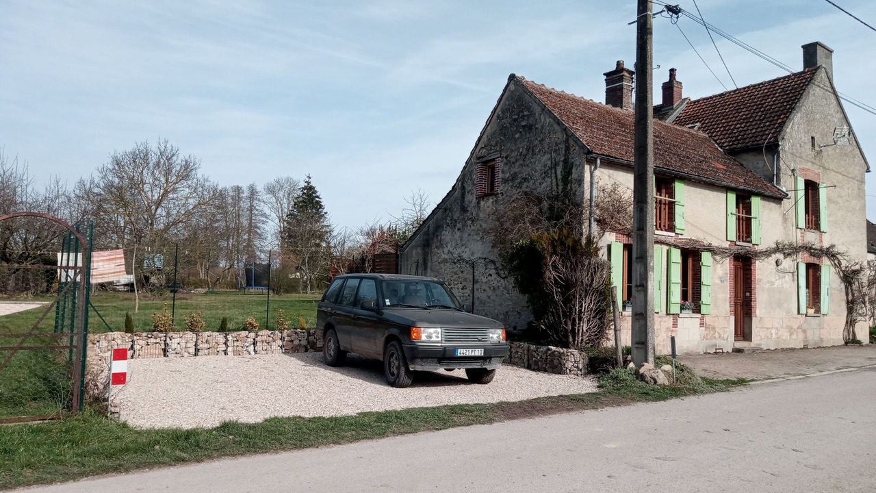 Photo of Outdoor in Soligny-les-Etangs
