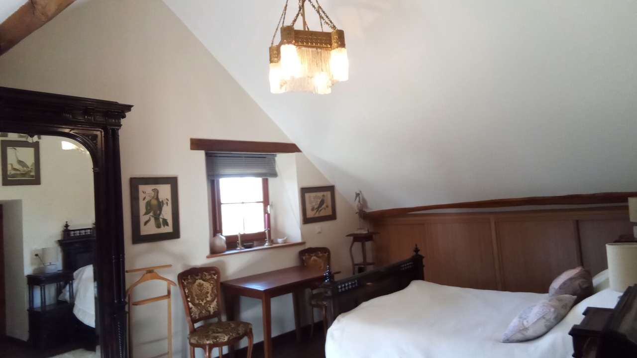 Photo of Bedroom in Soligny-les-Etangs