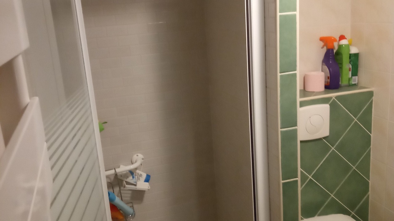 Photo of Bathroom in Soligny-les-Etangs