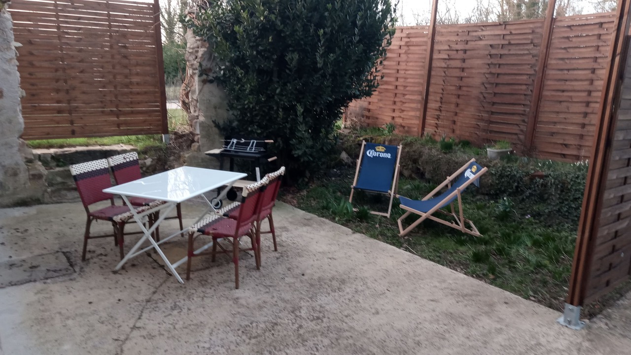 Photo of Outdoor in Soligny-les-Etangs