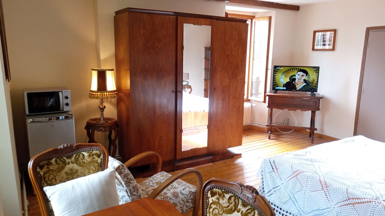 Photo of Bedroom in Soligny-les-Etangs