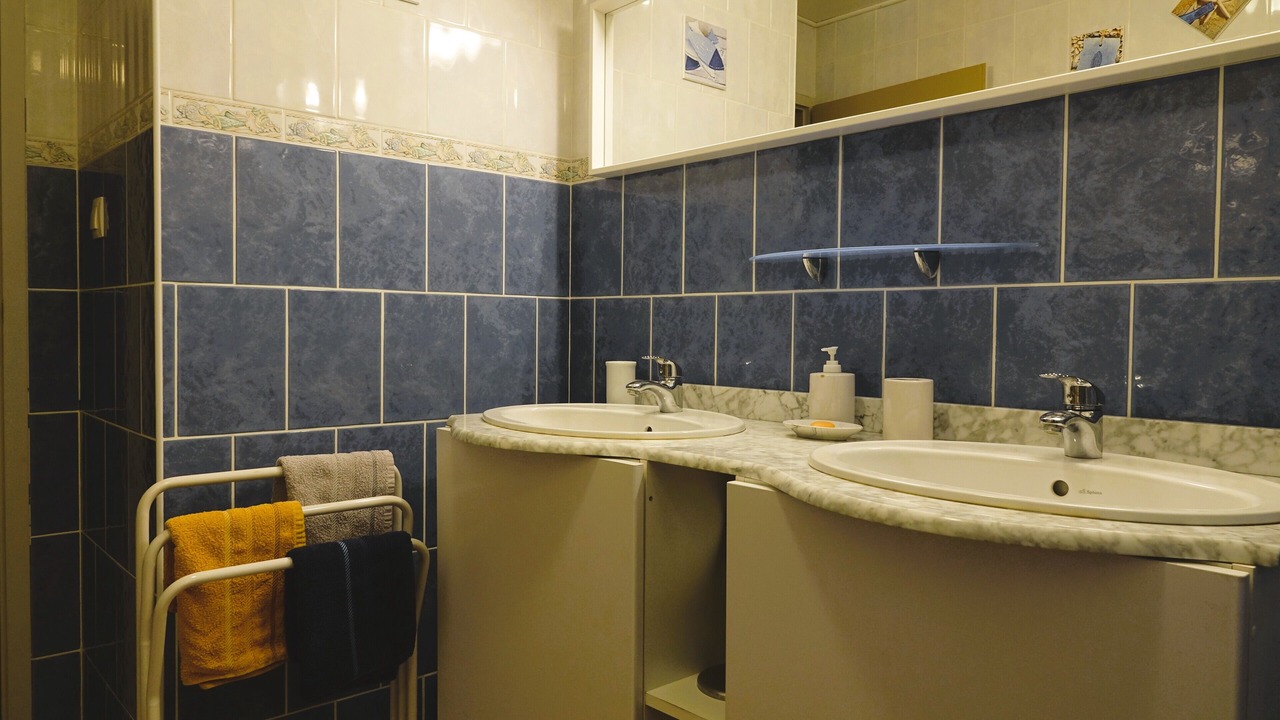 Photo of Bathroom in Chatillon-sous-les-Cotes