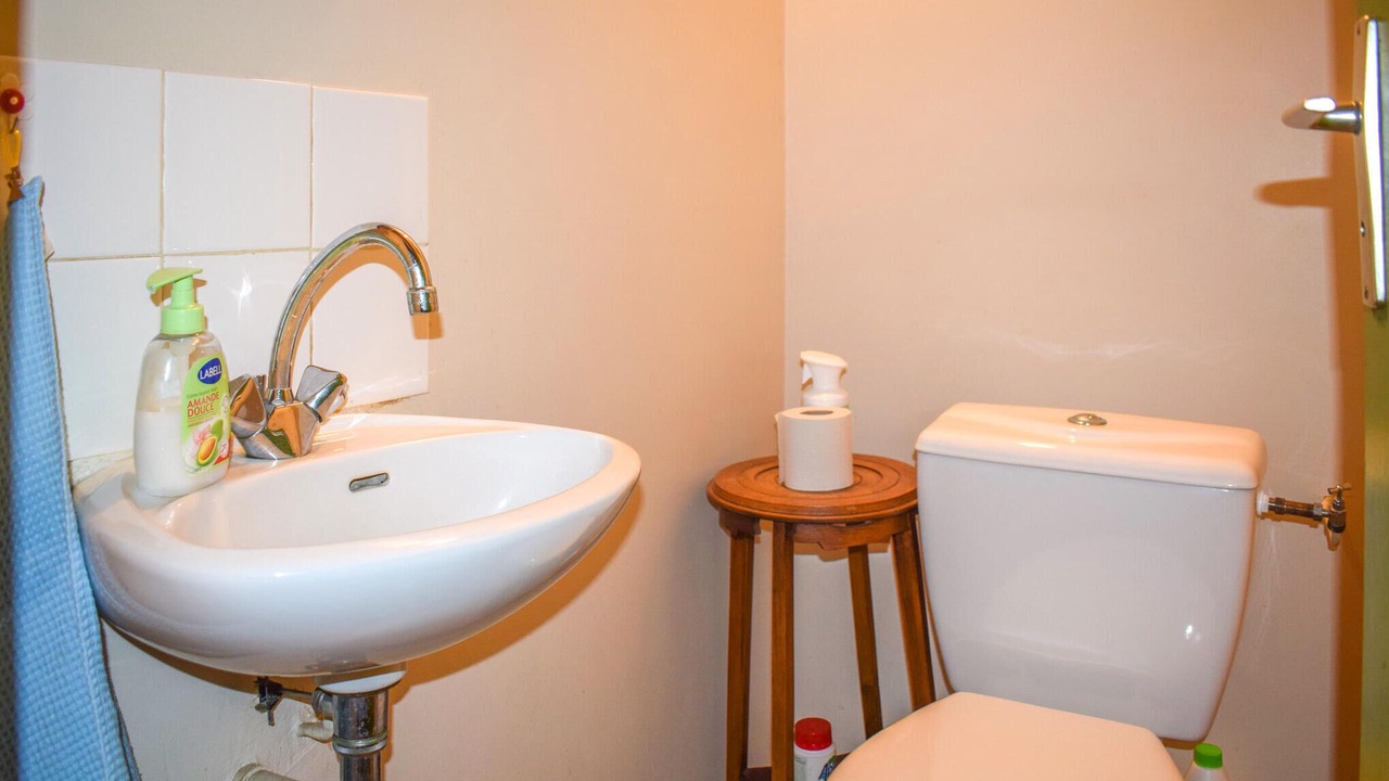 Photo of Bathroom in Saint-Connec